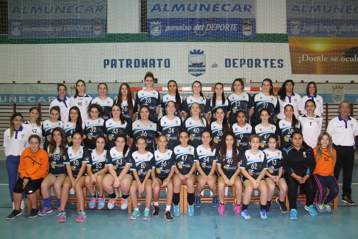 El PMD Almuñécar reparte  70.000 euros en subvenciones  a entidades deportivas y deportista locales con proyección.
